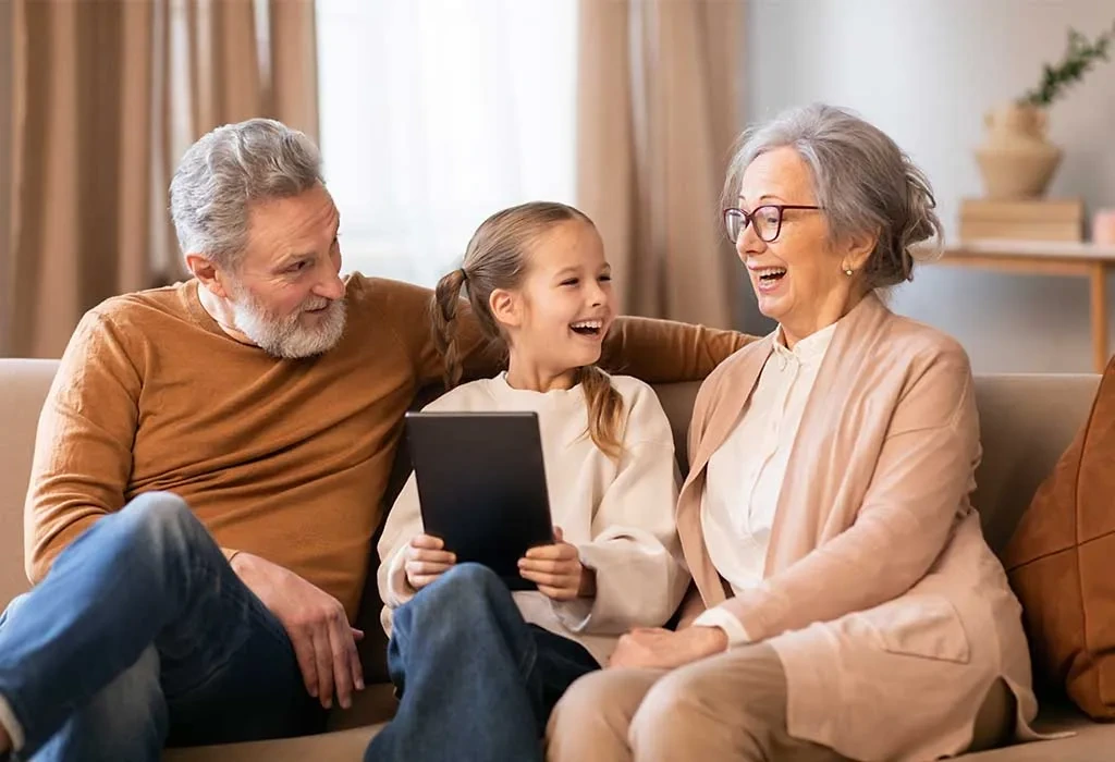 شرایط سنی و وضعیت تأهل نوه دختر برای دریافت مستمری