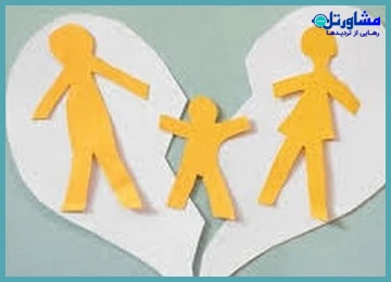 آیا پدر میتواند حضانت یا ملاقات بخواهد؟