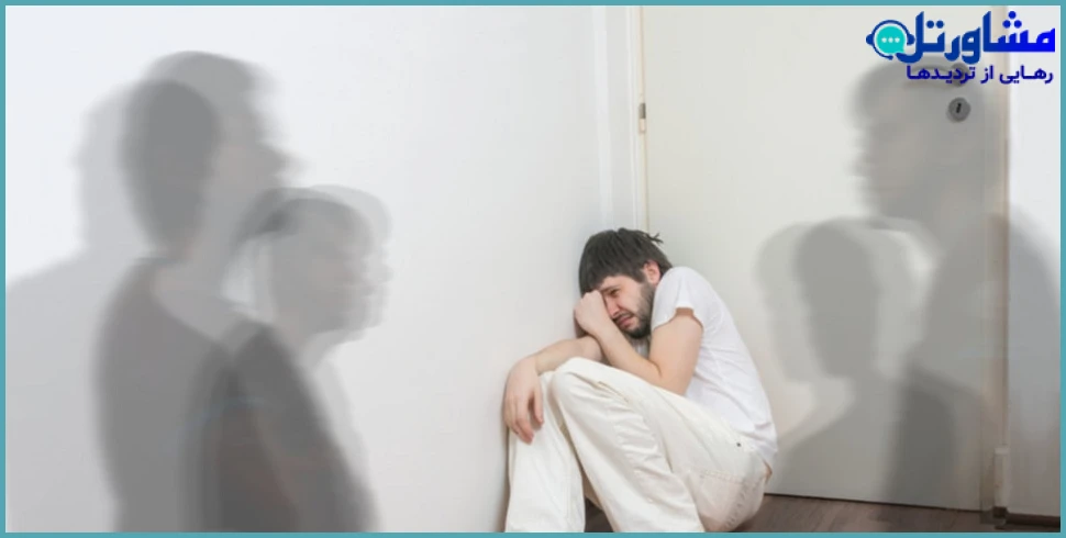 تخصص و تجربه در درمان اختلالات روان&zwnj;پریشی