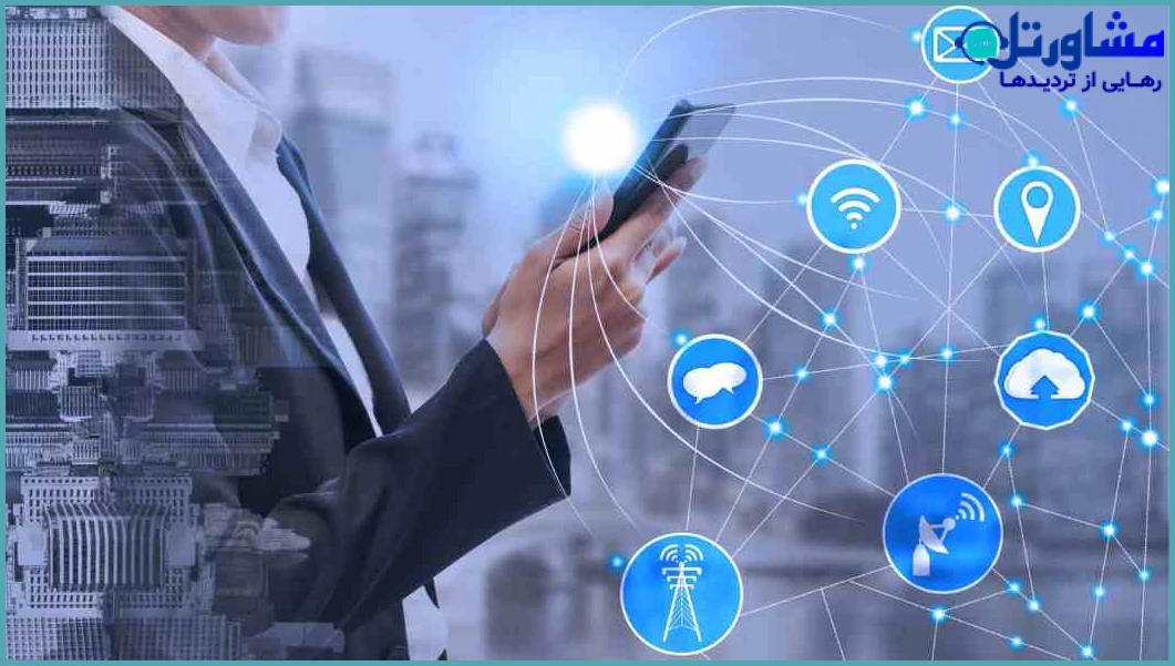  تماس با اپراتور و ارسال شکایت کتبی