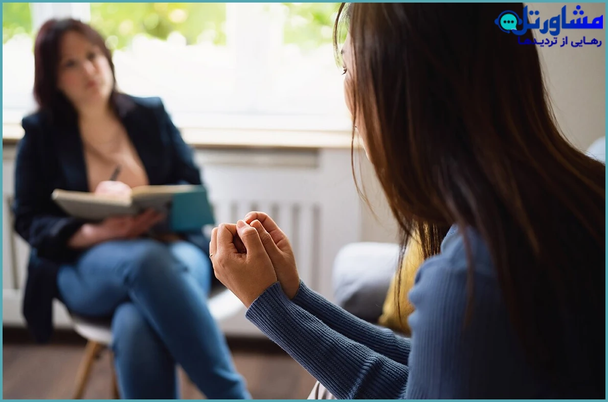 چگونه با این سوالات کار کنیم؟