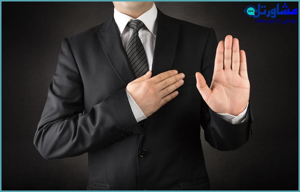 آیا دروغ&zwnj;گویی در دادگاه همیشه گناه کبیره است؟