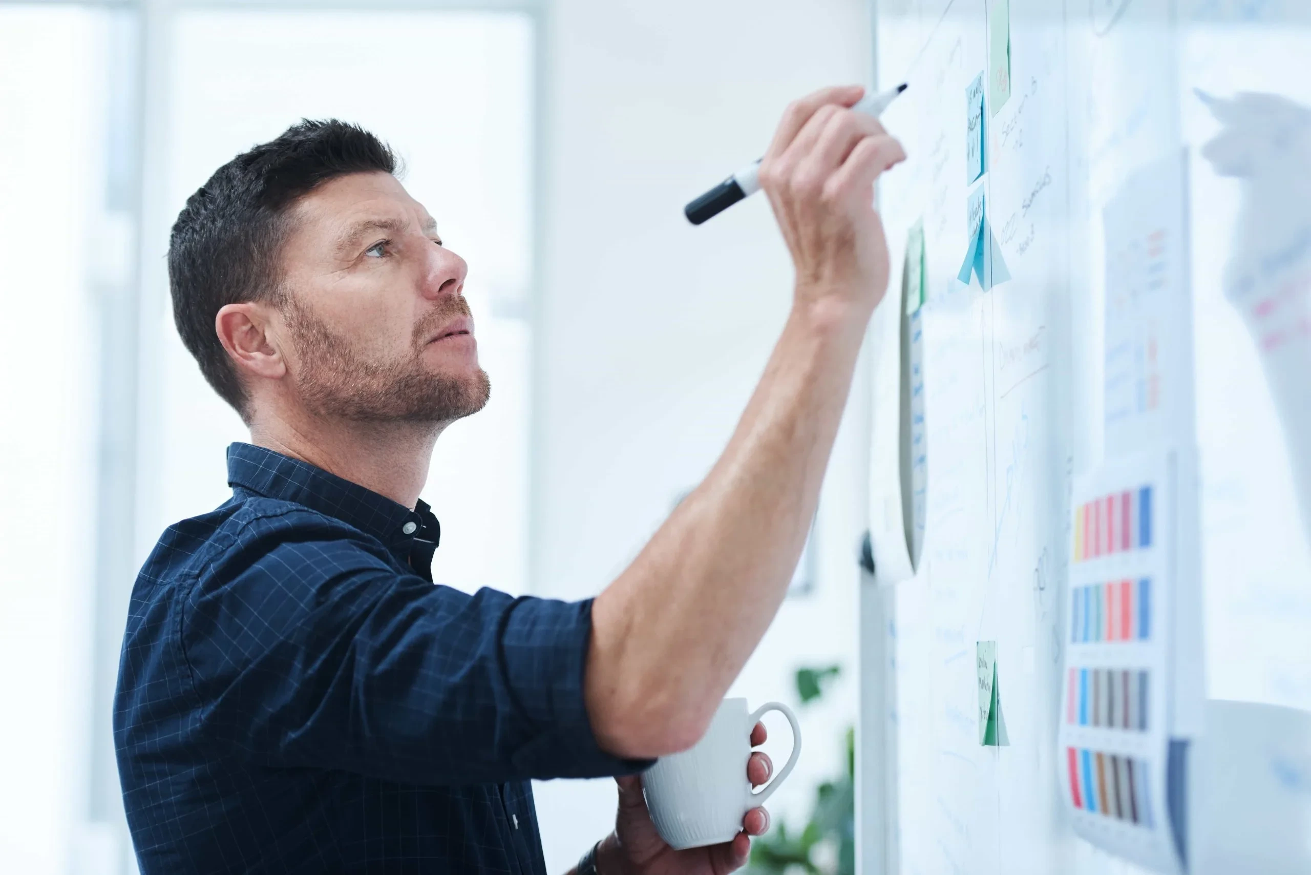 مراحل هدفگذاری صحیح