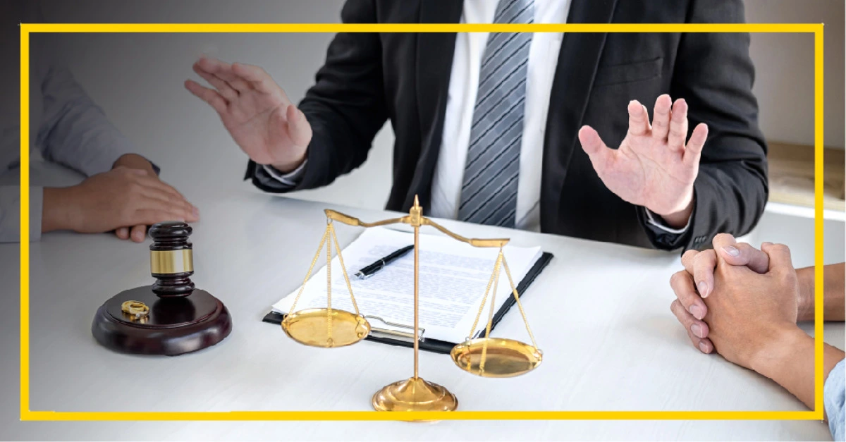 نقش وکیل در دعاوی مهریه