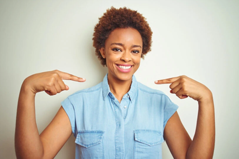 پوشیدن لباسهایی که باعث احساس خوب در شما میشوند