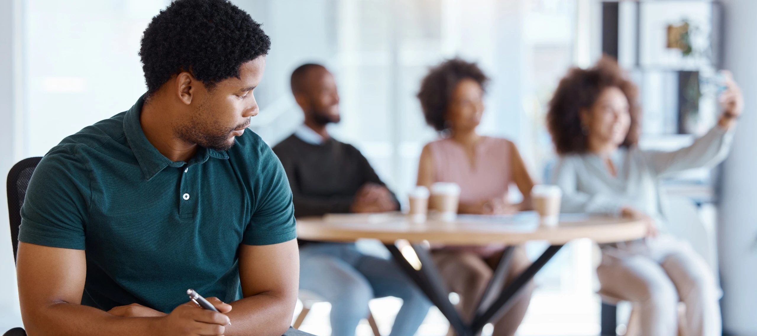 اضطراب اجتماعی چیست؟