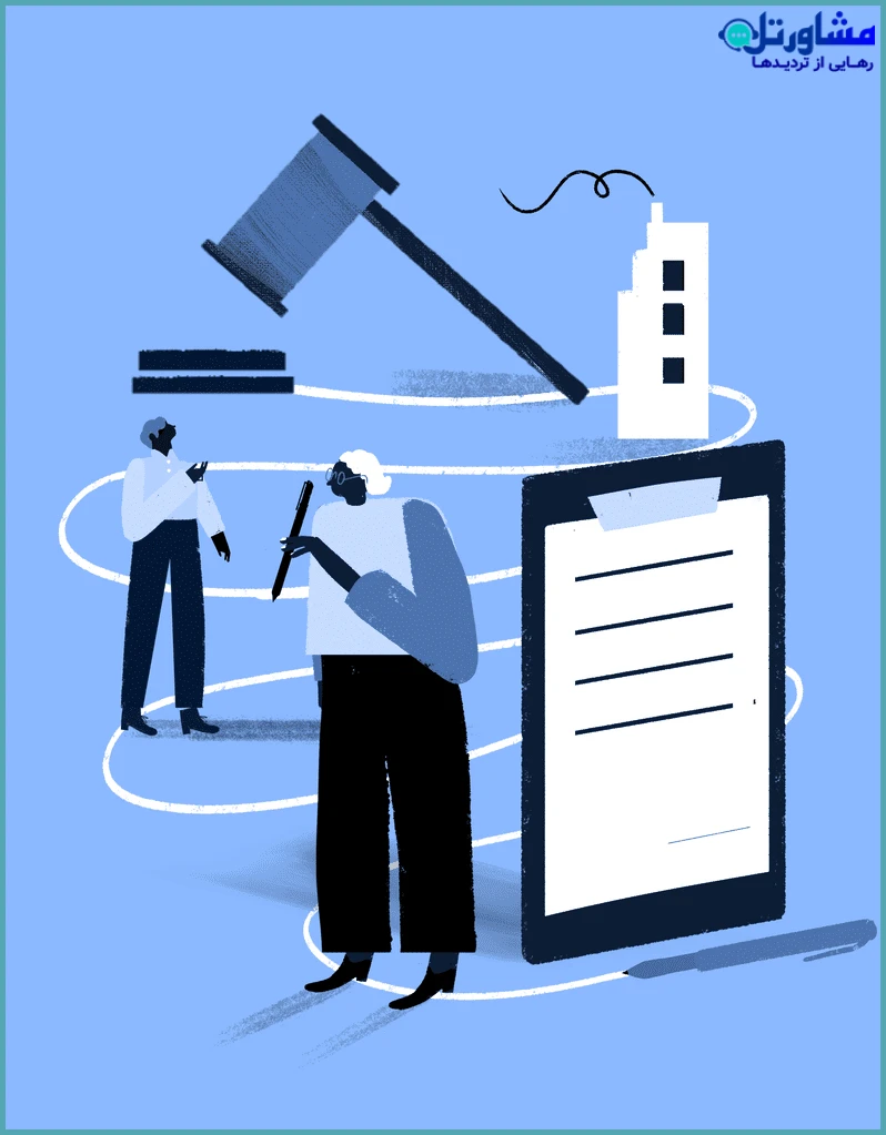 نکات کلیدی برای موفقیت در اعتراض