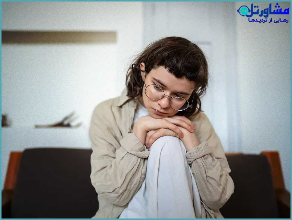 نشانههای گسست عاطفی