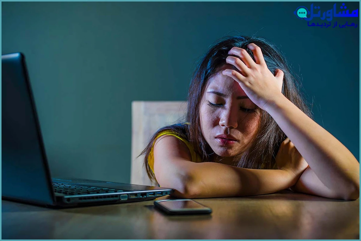 تأثیرات اضطراب اجتماعی بر نوجوانان