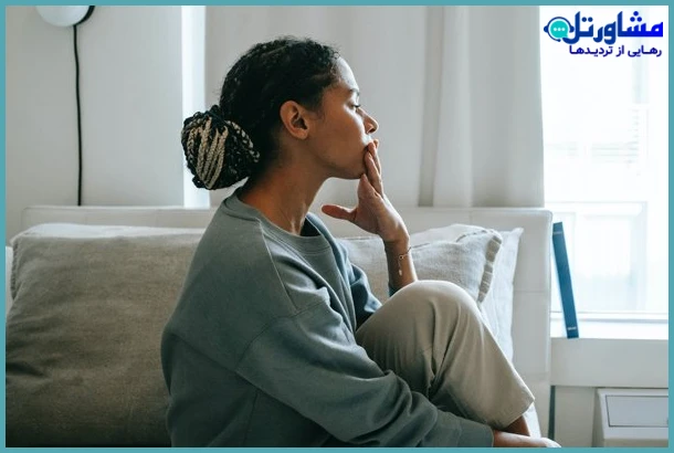 از موقعیت فاصله بگیرید (تایم&zwnj;اوت)