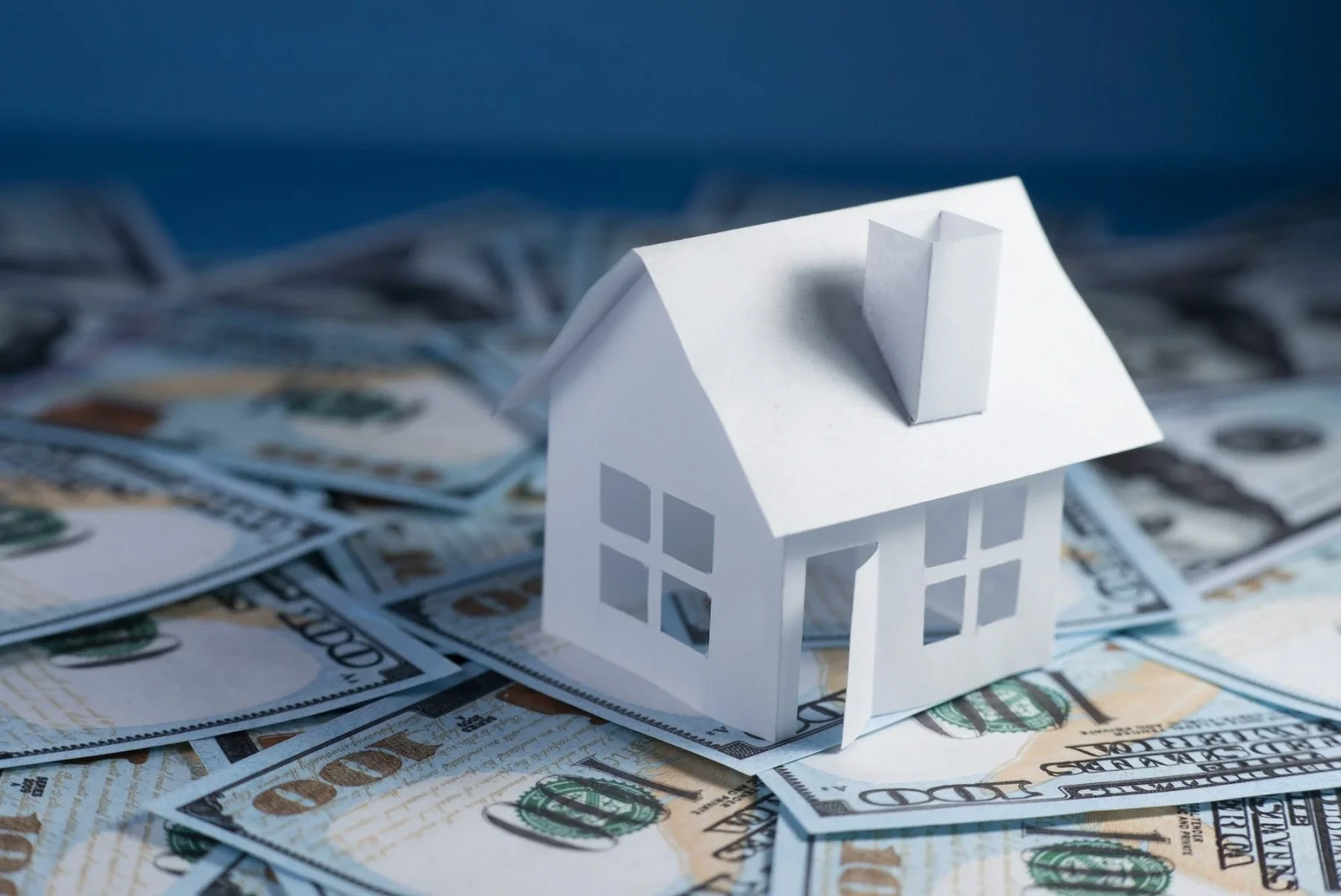 منزل مسکونی متناسب با شأن مرد