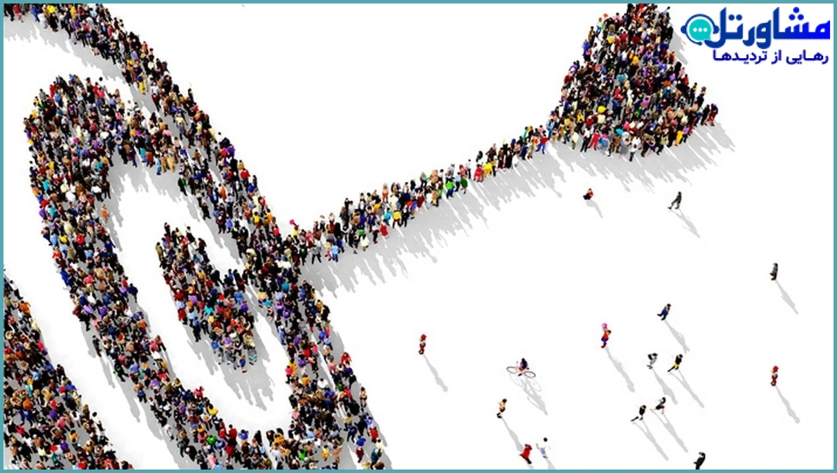 استفاده از مدل SMART برای تعیین اهداف