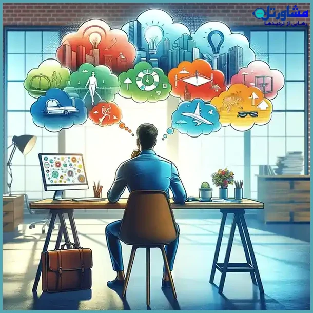 تمرین تجسم موفقیتآمیز