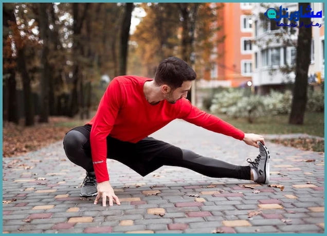 تکنیک ورزش و فعالیت فیزیکی