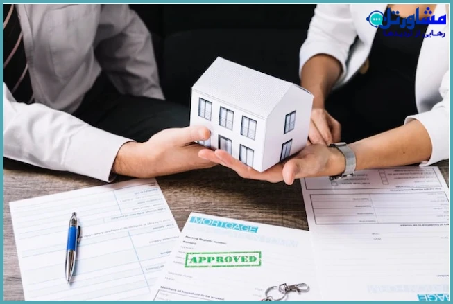 پیش فروش ساختمان