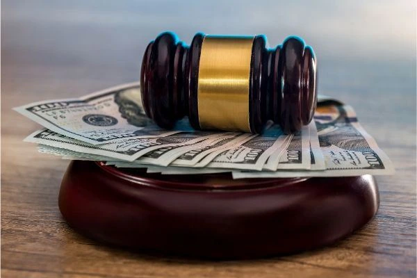 درخواست اعسار مرد (تقسیط مهریه)