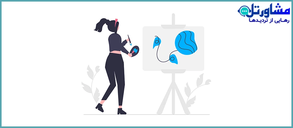 شناسایی علایق و توانمندیها