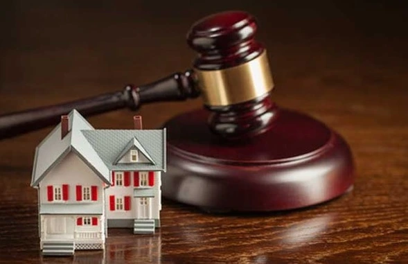 نقش دادگاه در حل اختلافات وراث