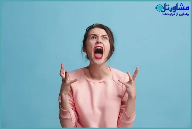 آموزش مهارتهای کنترل خشم: