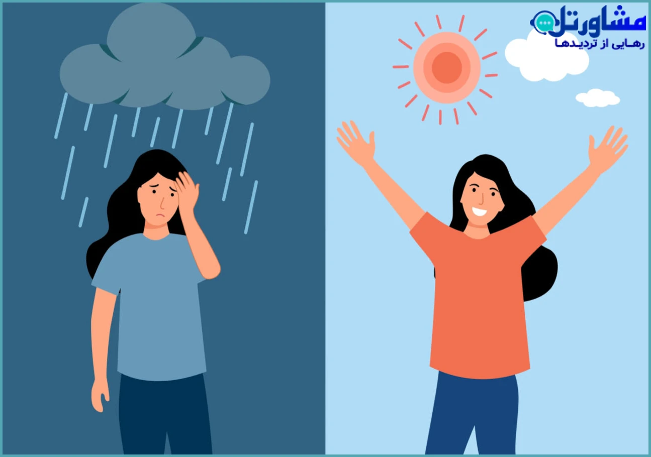 اختلال دوقطبی