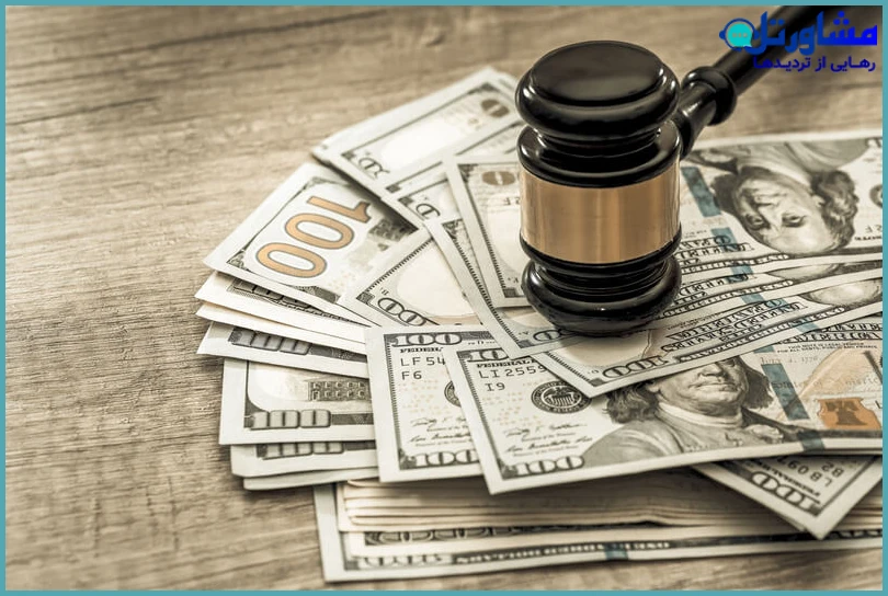 انواع خسارات قابل‌پیگیری در انفجار بندرعباس