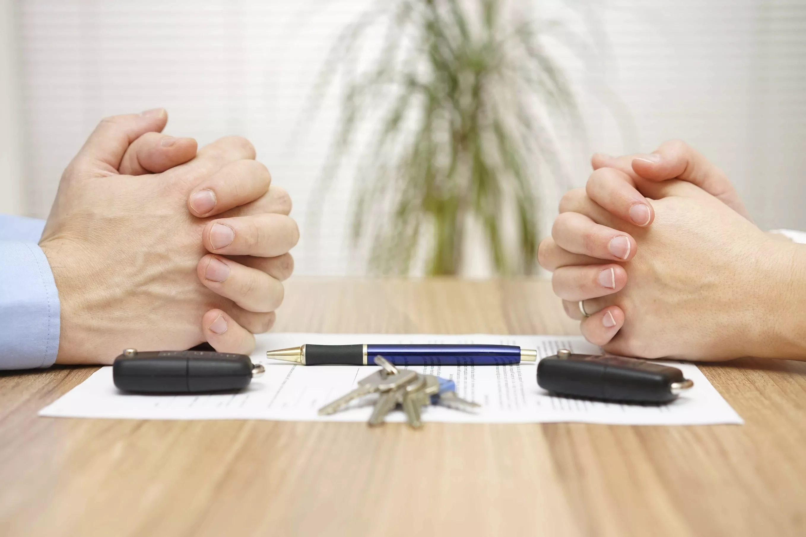 نکات مهم درباره گواهی عدم سازش