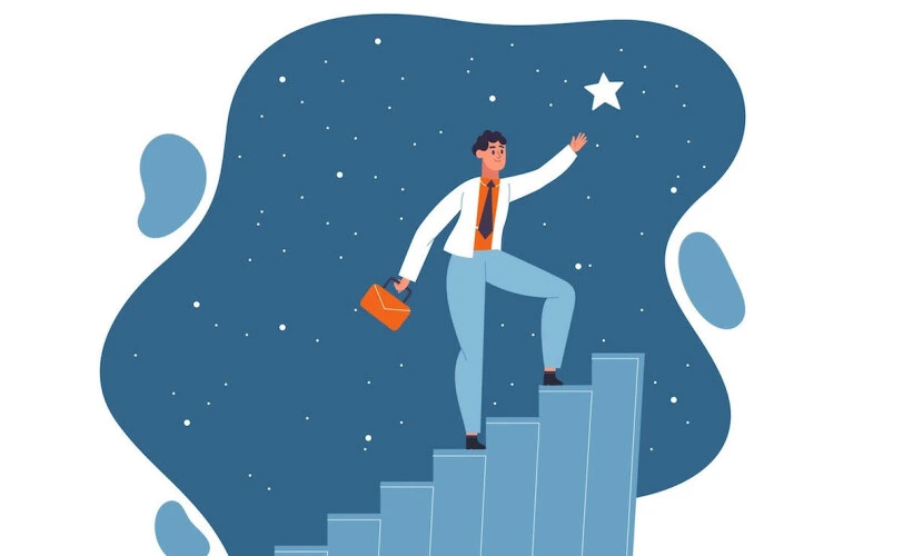 غلبه بر موانع ذهنی و باورهای محدودکننده