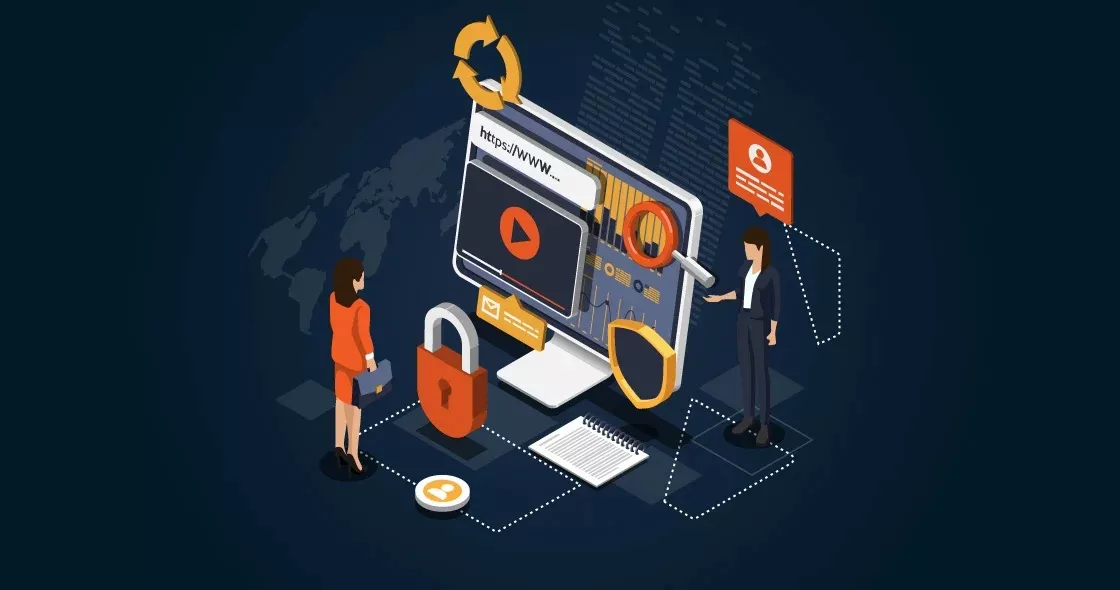 نقش بلاکچین در افزایش شفافیت مالی و کاهش جرایم بانکی