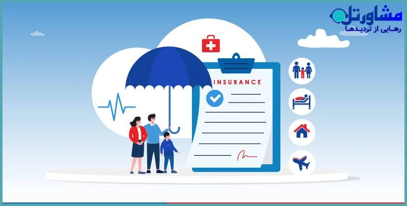 سقف پوشش بیمه ممکن است کافی نباشد