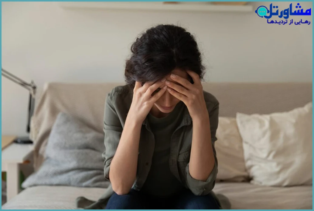 چرا غلبه بر عادات ذهنی مخرب مهم است؟