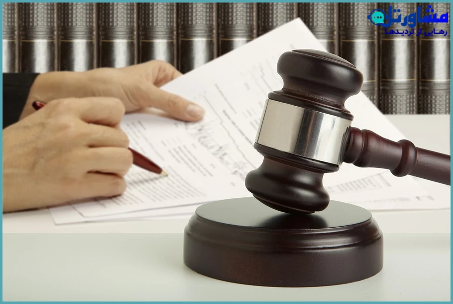 راههای جلوگیری از اشتباهات و موفقیت در شکایت کیفری