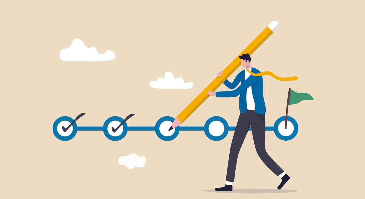 اصول هدفگذاری مؤثر