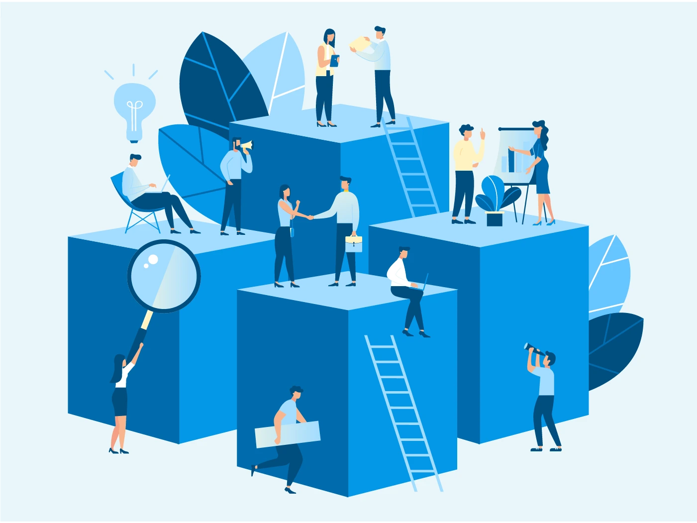 خلاقیت و نوآوری در زندگی روزمره