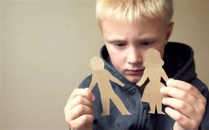 حضانت فرزند در طلاق توافقی بعد از ازدواج مادر