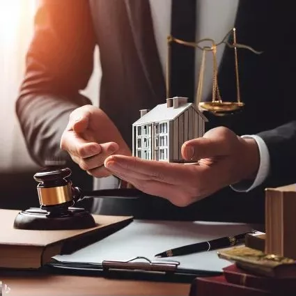 نحوه اجرای حکم خلع ید مشاعی