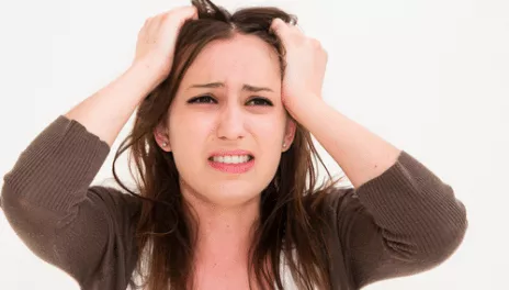 بیماری پانیک چقدر طول میکشد؟