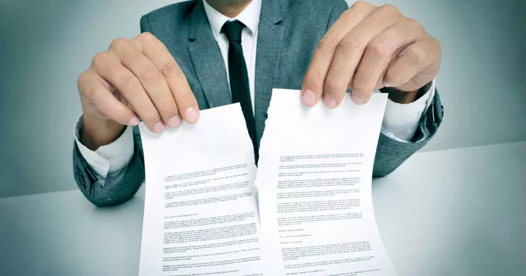 توضیح معامله صوری انجام شده و نحوه انتقال اموال