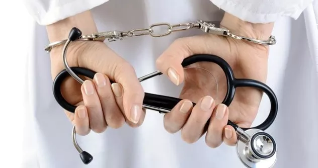 شکایت از پزشک در قم