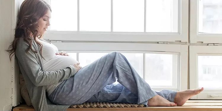 تأثیر استرس و اضطراب شدید بر رشد جنین