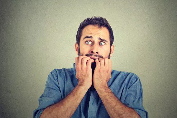 نقش طب سوزنی در کاهش علائم حملات پانیک