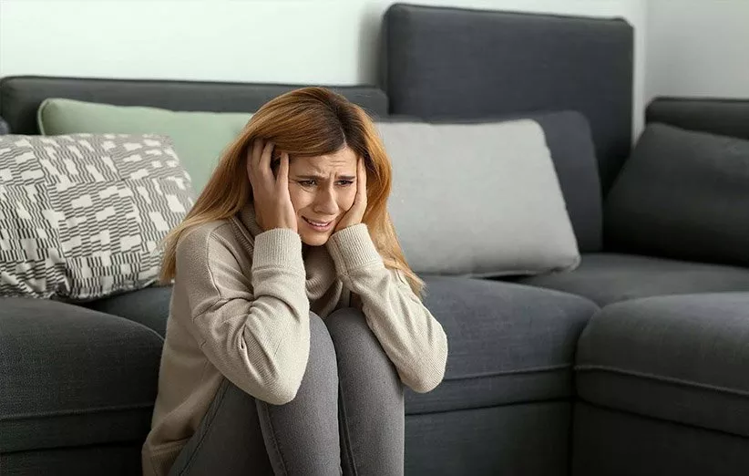 علائم رایج حملات پانیک و تفاوت آن با حملات قلبی