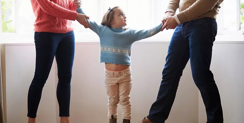 نقش دادگاه خانواده در تعیین حضانت فرزند