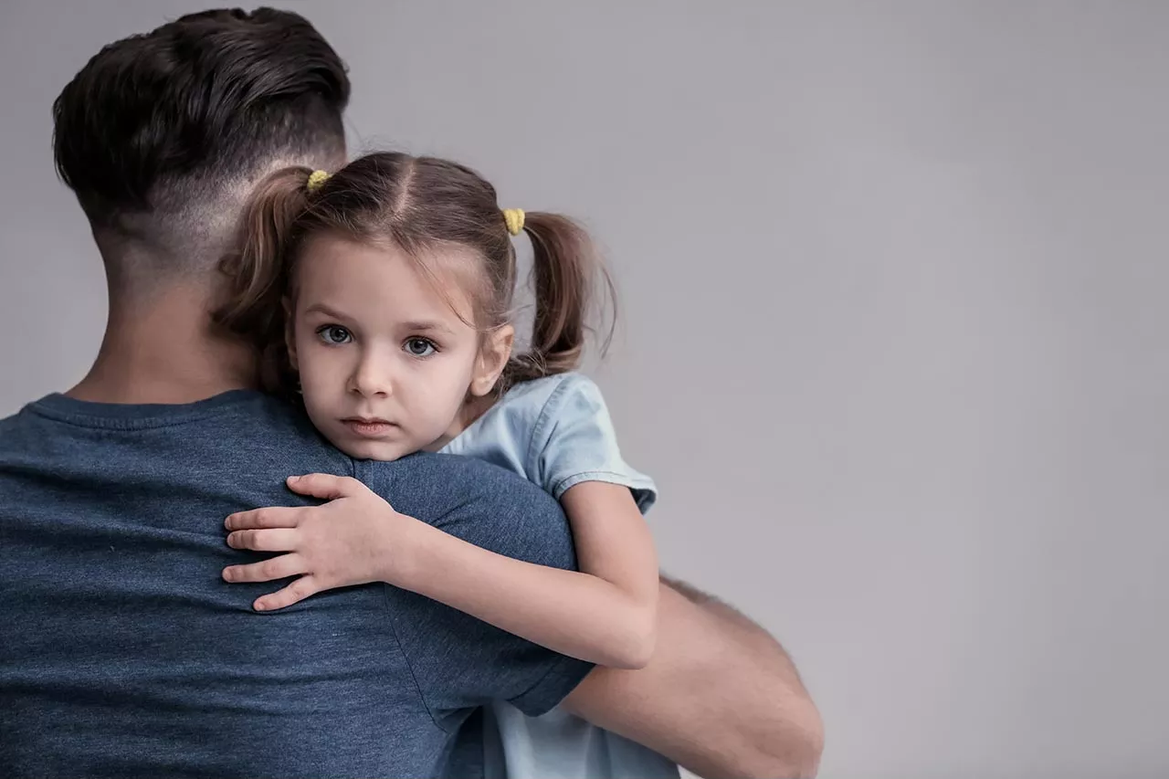 حضانت فرزند دختر