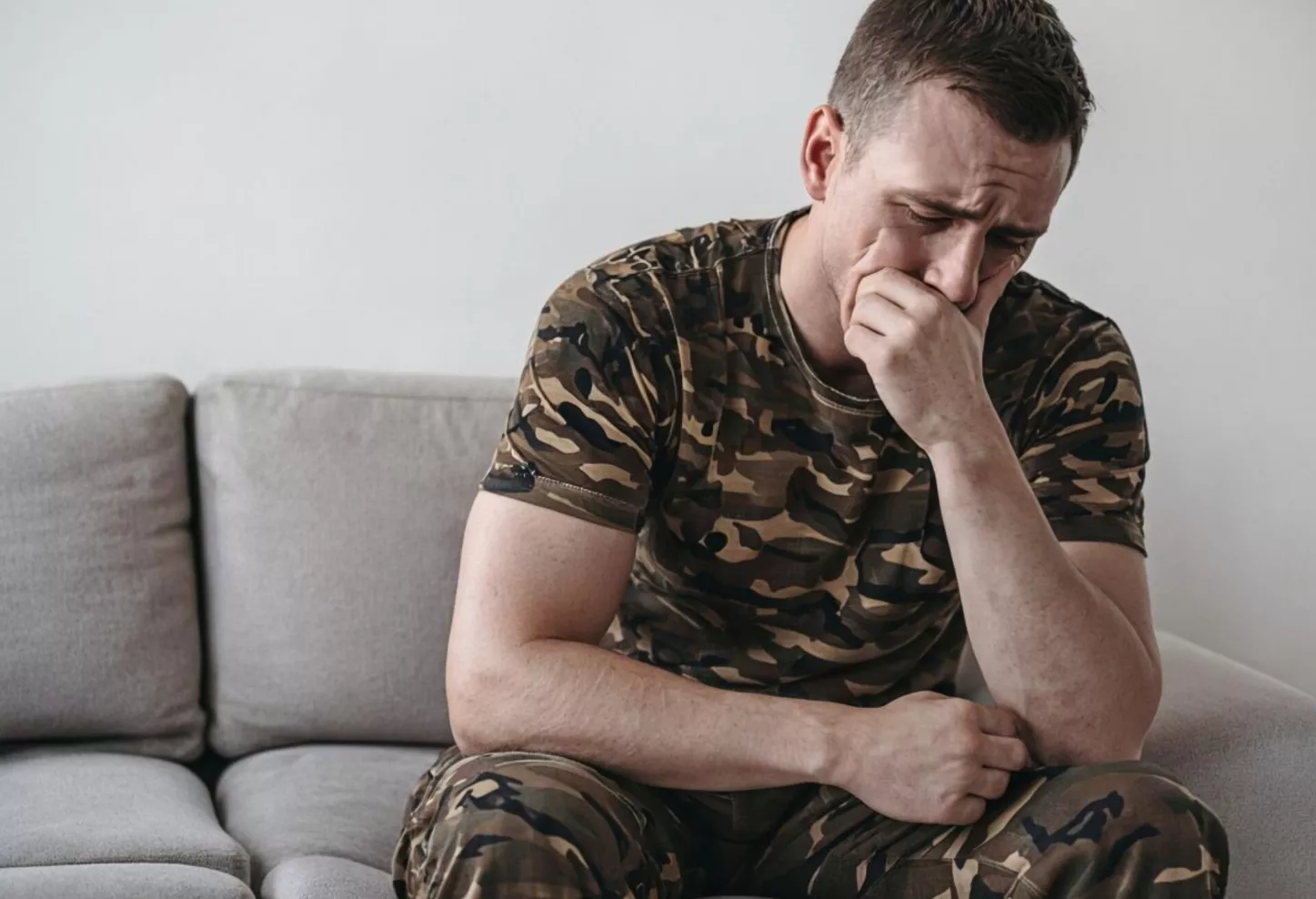 بیماری پانیک معافیت سربازی