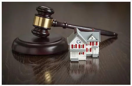 نمونه رای تخلیه ملک مشاعی