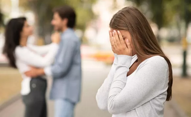 اثبات خیانت در دادگاه خانواده