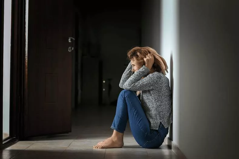 چطور حمله پانیک را در 20 ثانیه متوقف کنیم