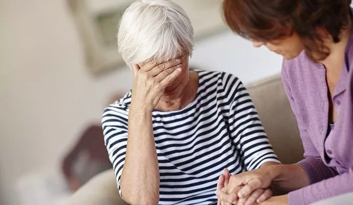 تأثیر داروهای مصرفی سالمندان در بروز توهمات