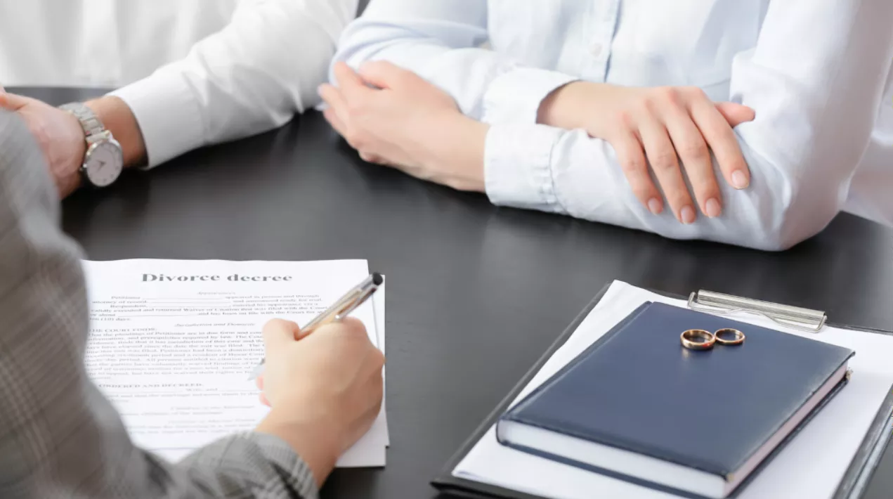 مدارک اثبات تدلیس یا فریب در نکاح