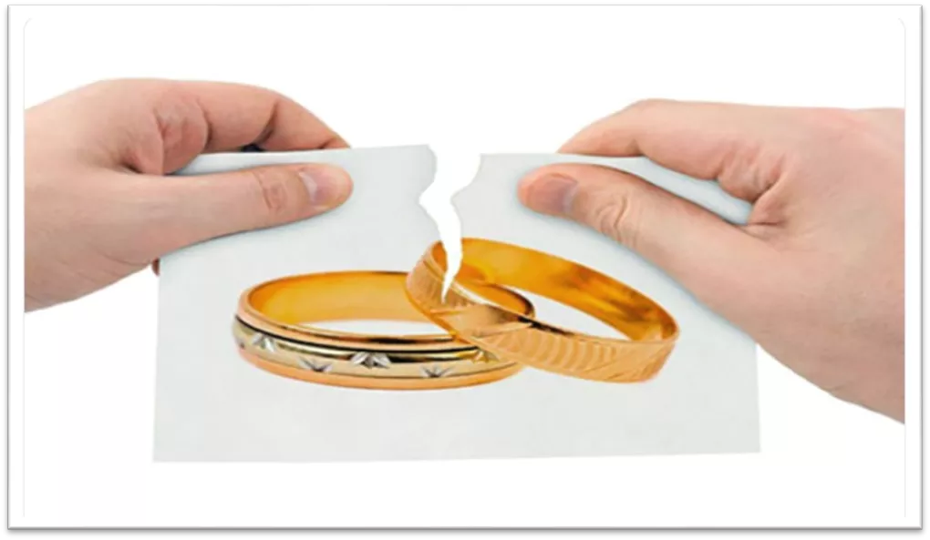 بررسی دلایل قانونی و مستندات فسخ نکاح